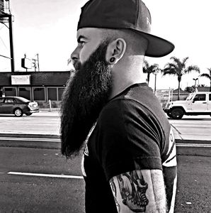 Meet your Posher, Marcus